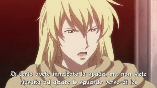 Otaku Gallery  / Anime e Manga / Romeo x Juliet / Screen Shots / 09 - Insurrezione - Spazzando la confusione / 108.jpg